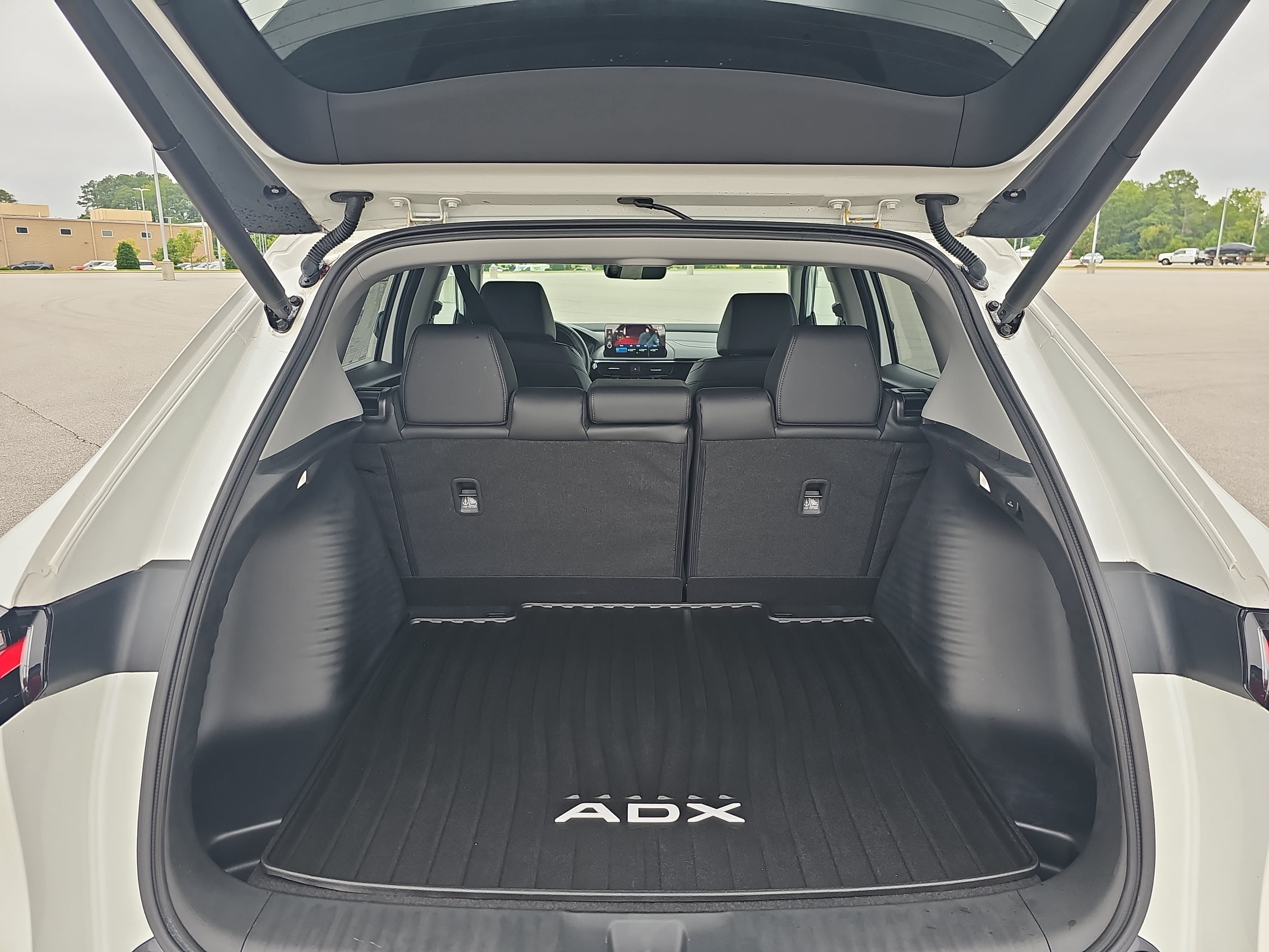 New 2026 Acura ADX FWD image 14