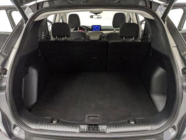 Certified 2022 Ford Escape SE w/ SE Sport Appearance Package image 20