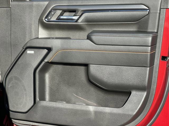 Used 2024 GMC Sierra 2500 AT4 w/ AT4 Premium Plus Package image 17