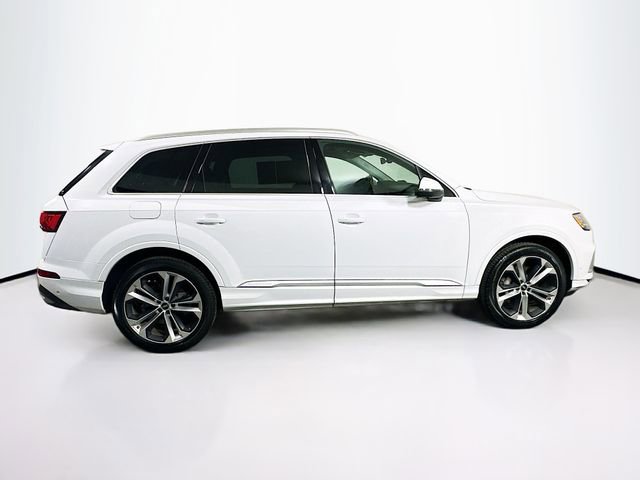 Used 2022 Audi Q7 3.0T Premium Plus image 8
