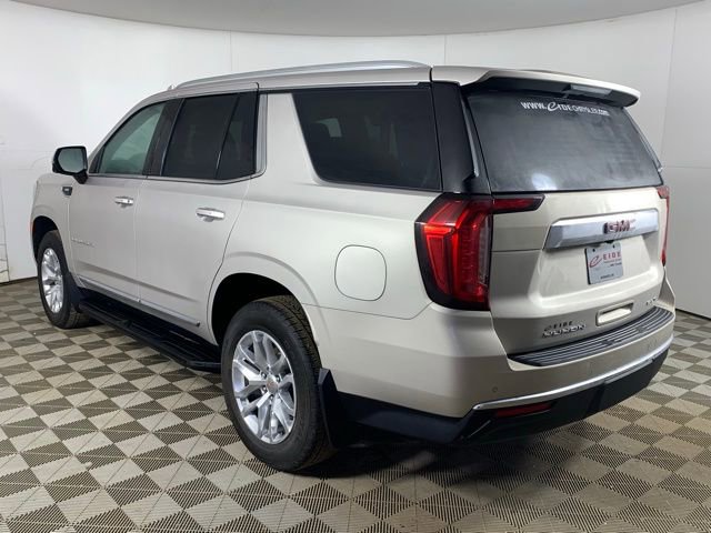 Used 2023 GMC Yukon SLT image 7