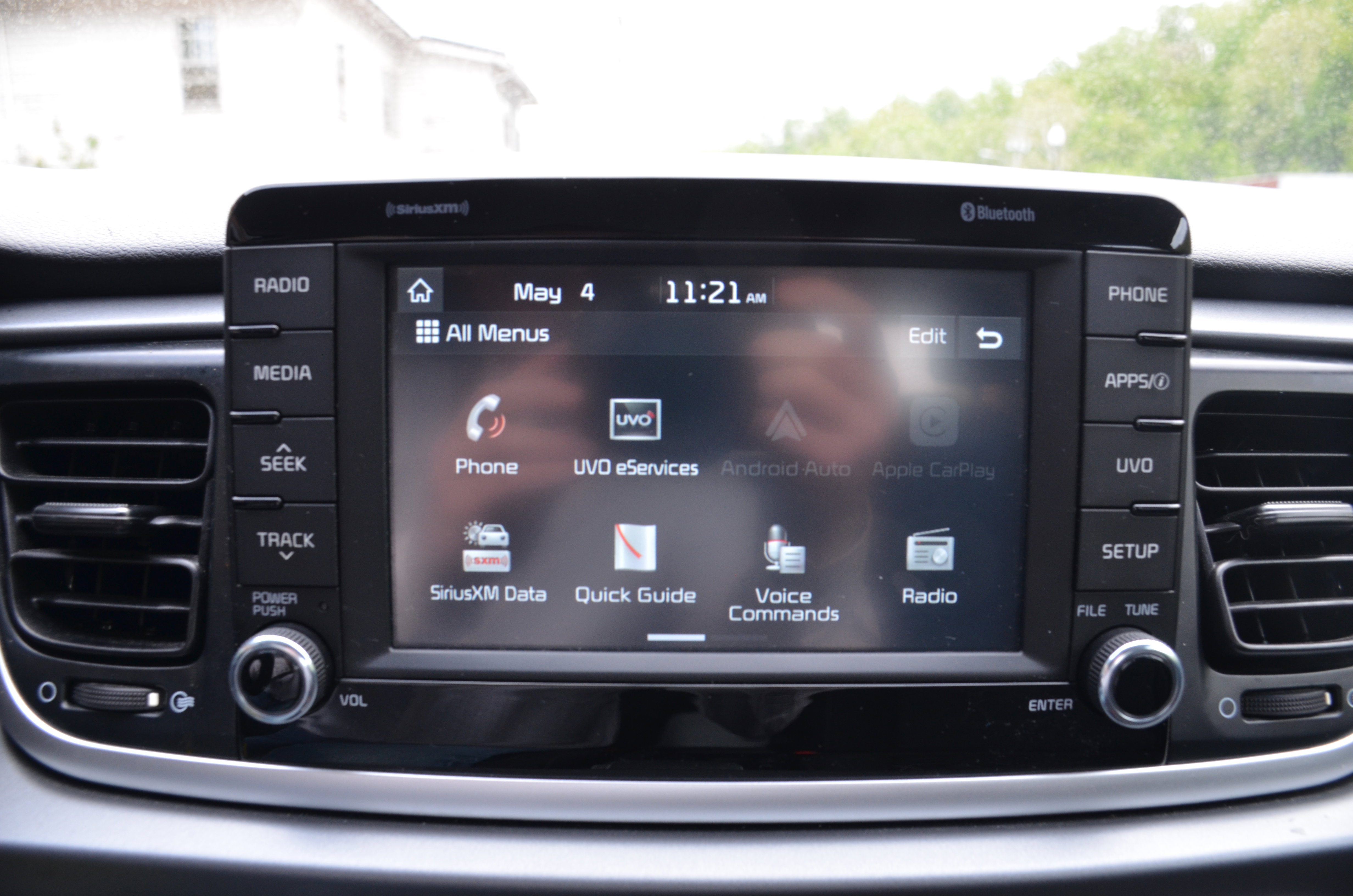 Used 2019 Kia Rio S w/ Technology Package FWD image 27