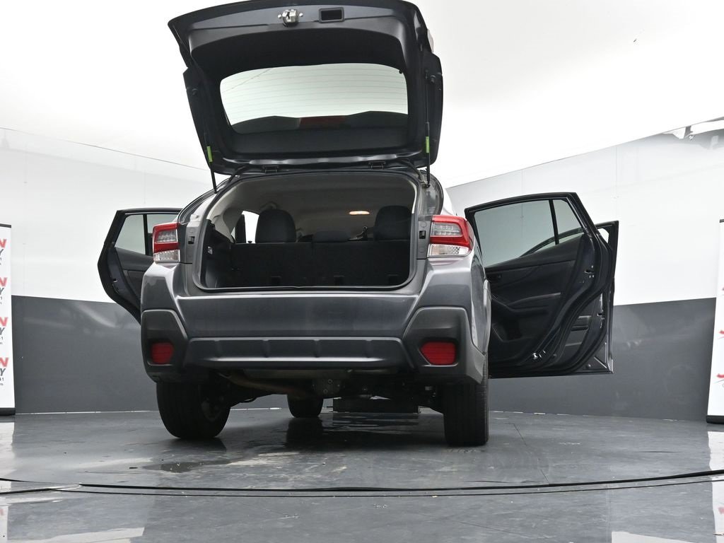 Used 2022 Subaru Crosstrek 2.0i Premium image 29