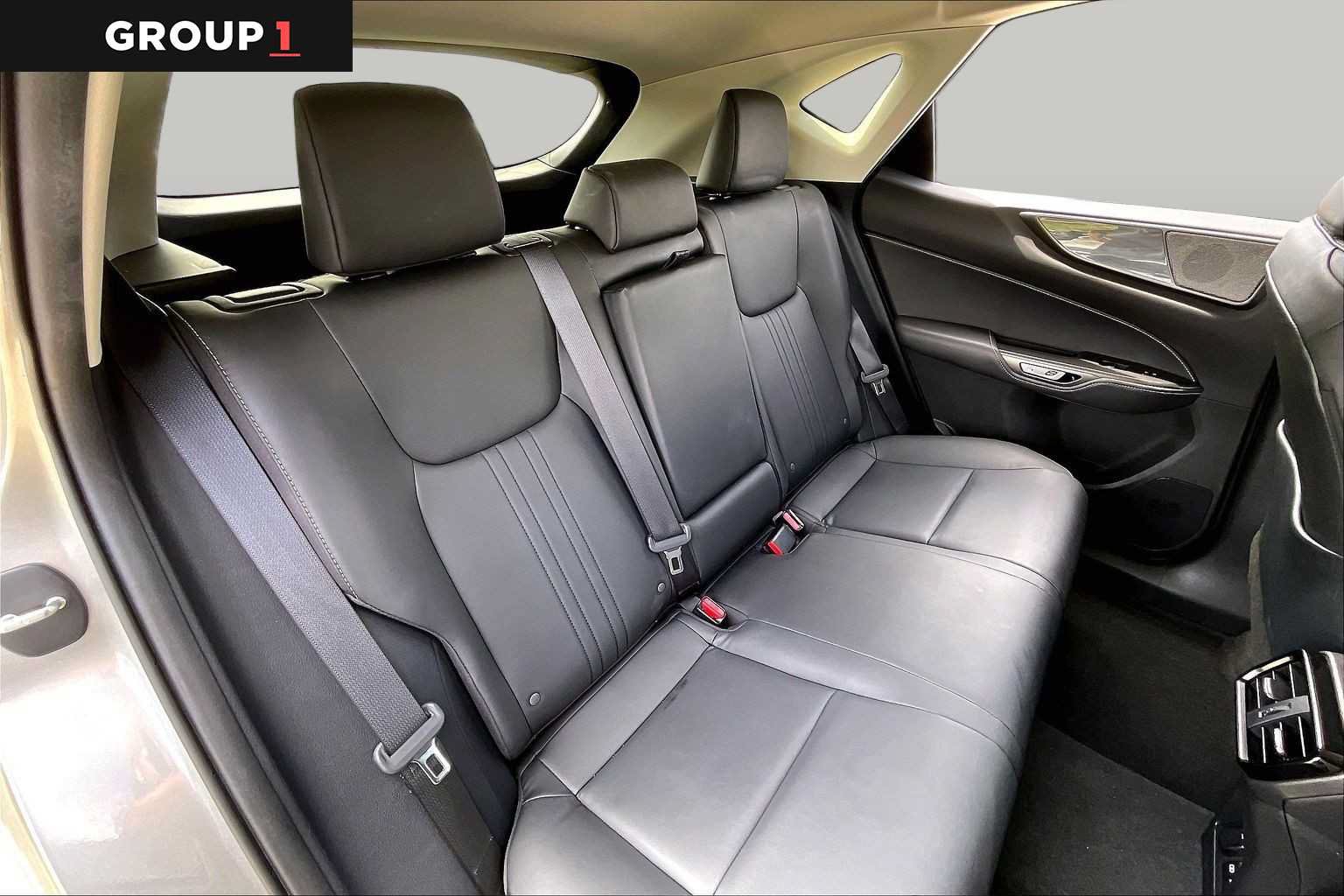 Used 2024 Lexus NX 250 FWD image 17
