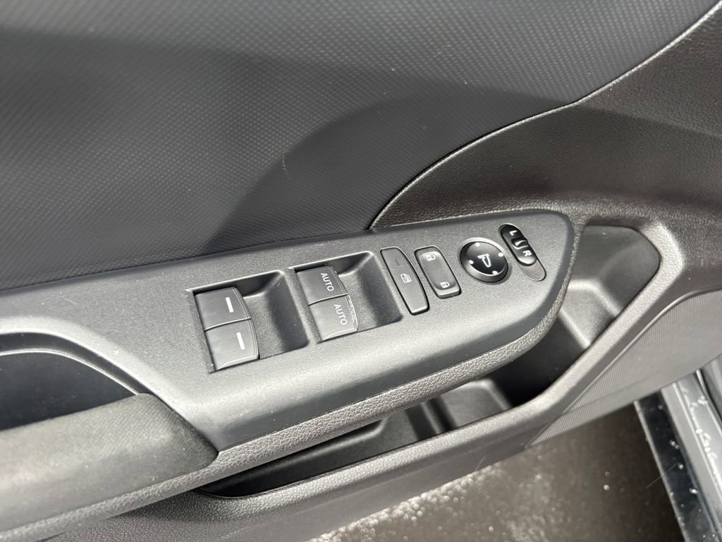 Used 2019 Honda Civic Sport image 24