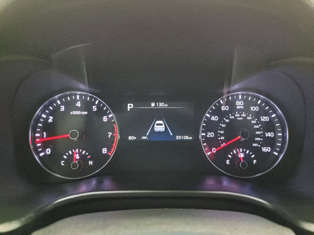 Used 2023 Kia Forte GT w/ GT2 Package image 23
