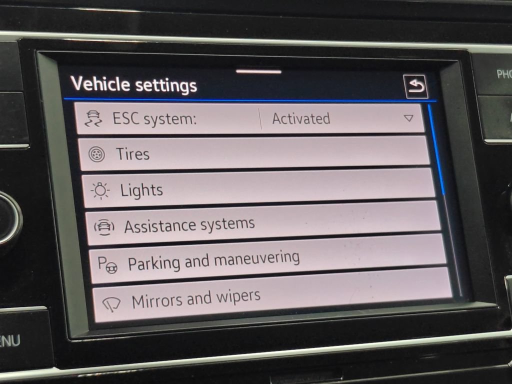 Used 2022 Volkswagen Tiguan S AWD/4WD image 31