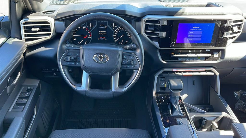 New 2026 Toyota Tundra SR5 image 16