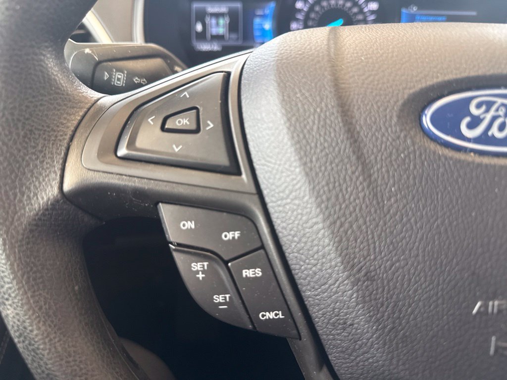 Certified 2023 Ford Edge SE AWD/4WD image 18