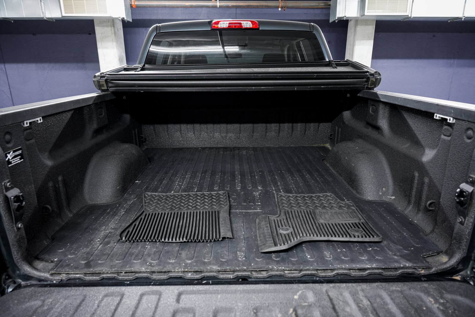 Used 2017 Chevrolet Silverado 1500 LT w/ All Star Edition AWD/4WD image 47