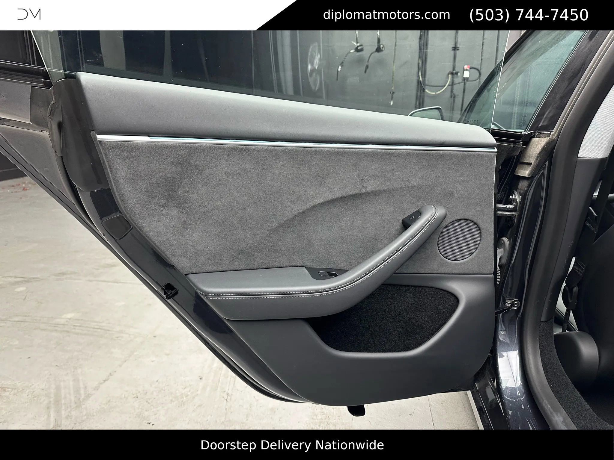 Used 2025 Tesla Model 3 Long Range image 30