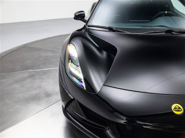 Used 2024 Lotus Emira First Edition RWD image 10