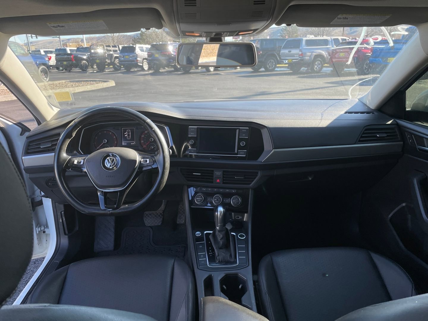 Used 2019 Volkswagen Jetta S image 13
