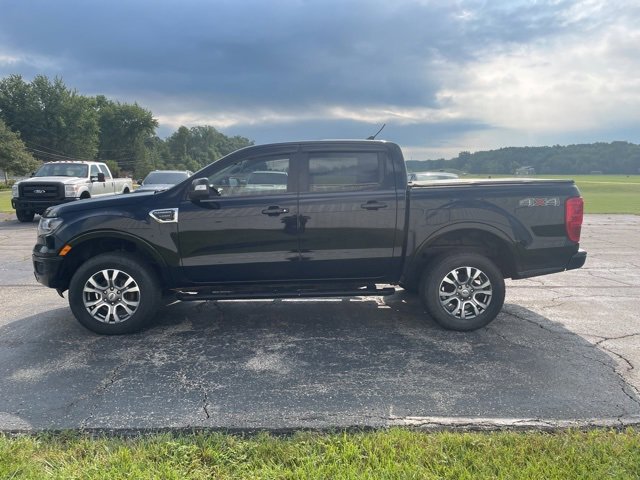 Used 2020 Ford Ranger Lariat image 10