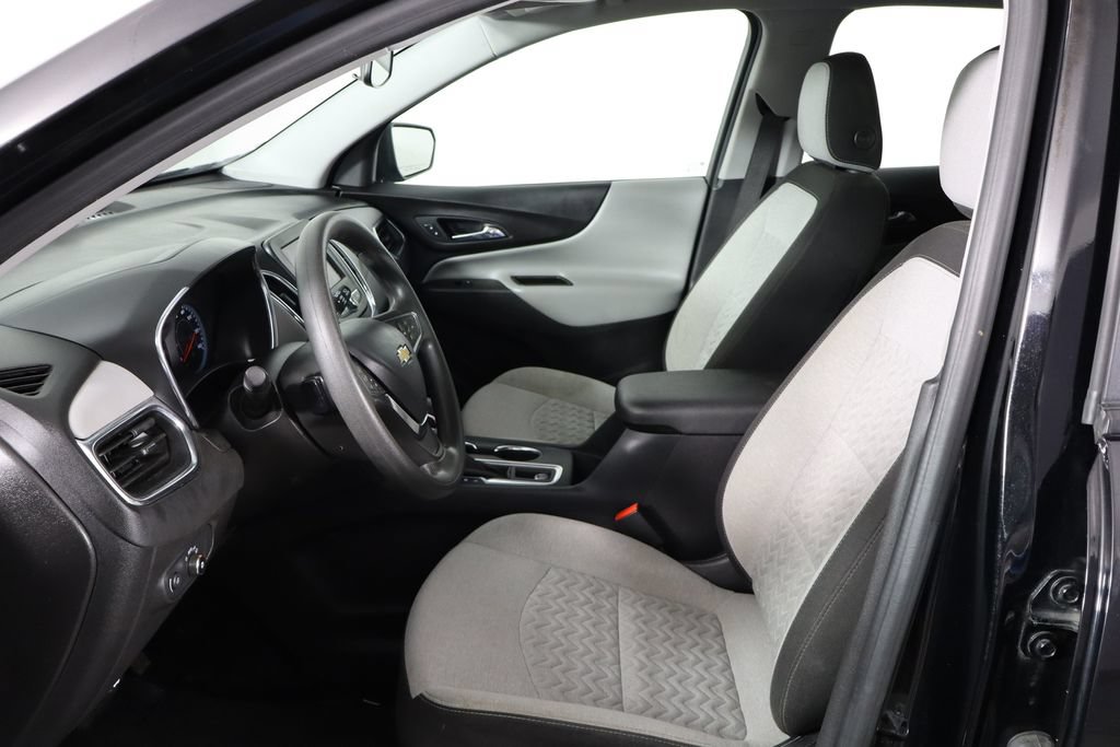 Used 2024 Chevrolet Equinox LS FWD image 14