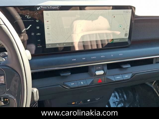 New 2026 Kia EV9 GT-Line image 8