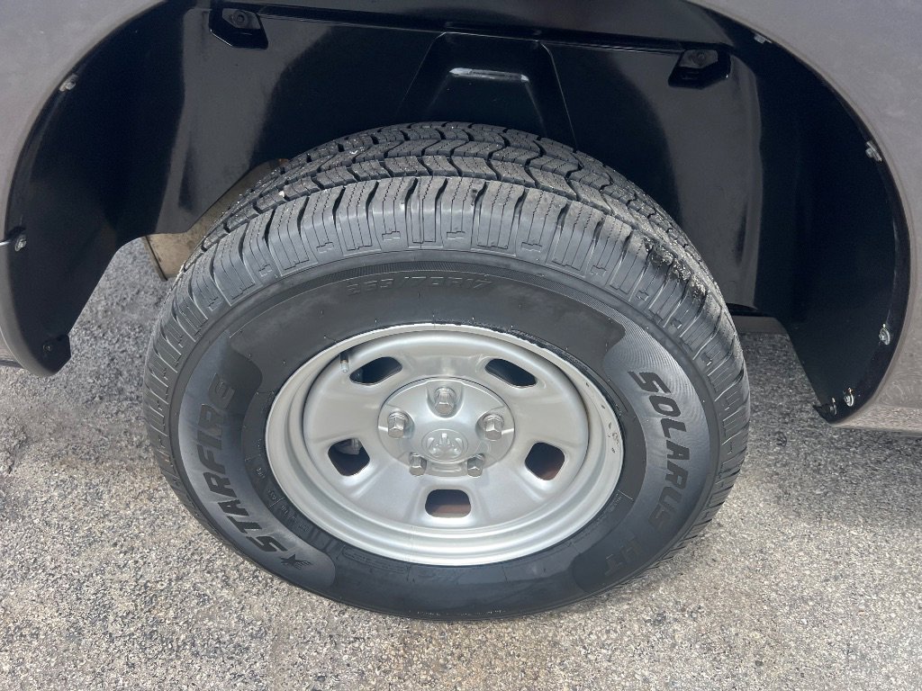 Used 2020 RAM 1500 Tradesman AWD/4WD image 44
