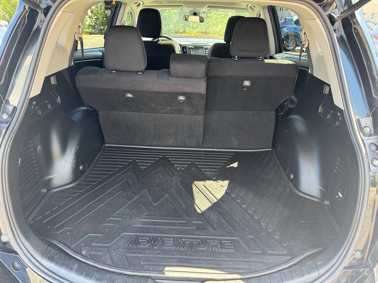 Used 2018 Toyota RAV4 Adventure w/ Cold Weather Package image 22