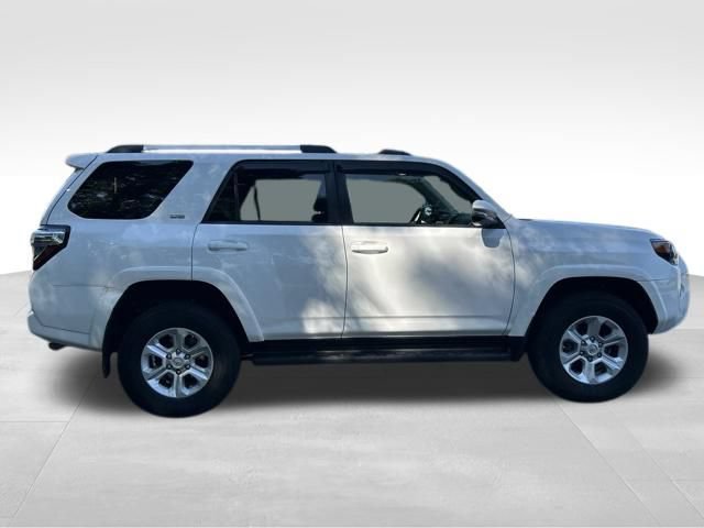 Used 2019 Toyota 4Runner SR5 Premium AWD/4WD image 8
