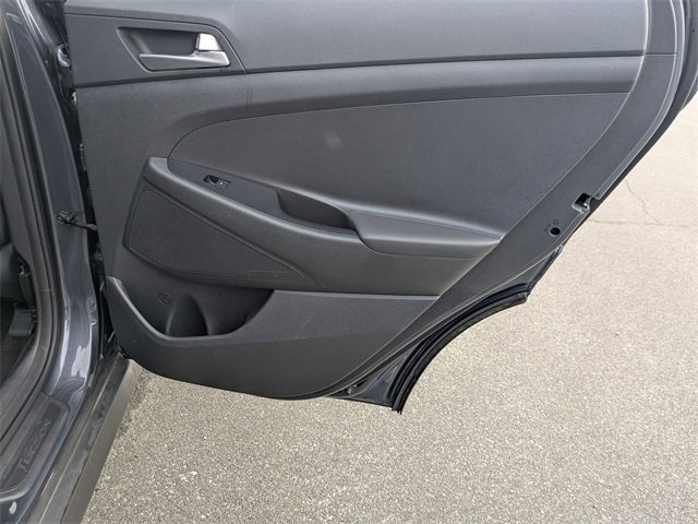 Used 2019 Hyundai Tucson Value image 29