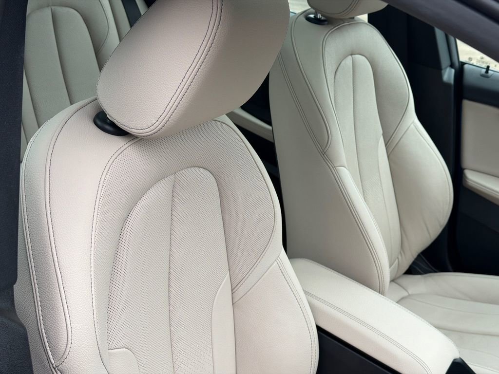 Used 2024 BMW M235i xDrive Gran Coupe w/ Premium Package image 12