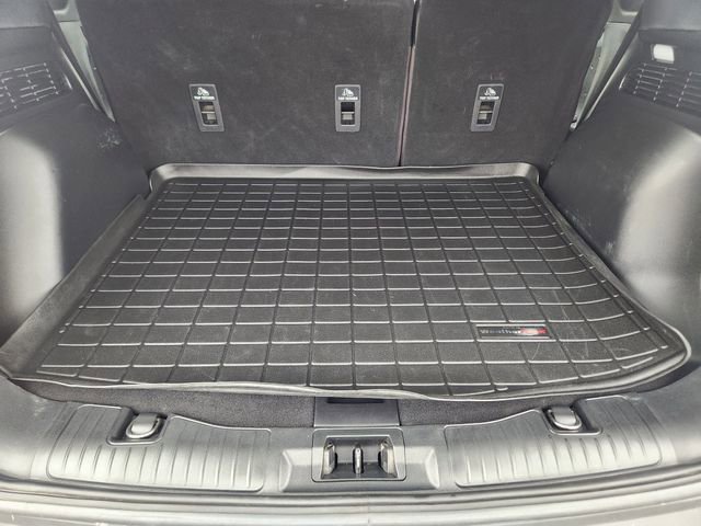 Used 2020 Ford Escape Titanium w/ Titanium Premium Package 2.0 FWD image 33