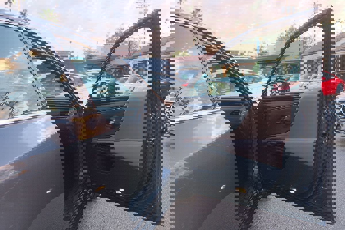 Used 2023 Lexus ES 350 image 24