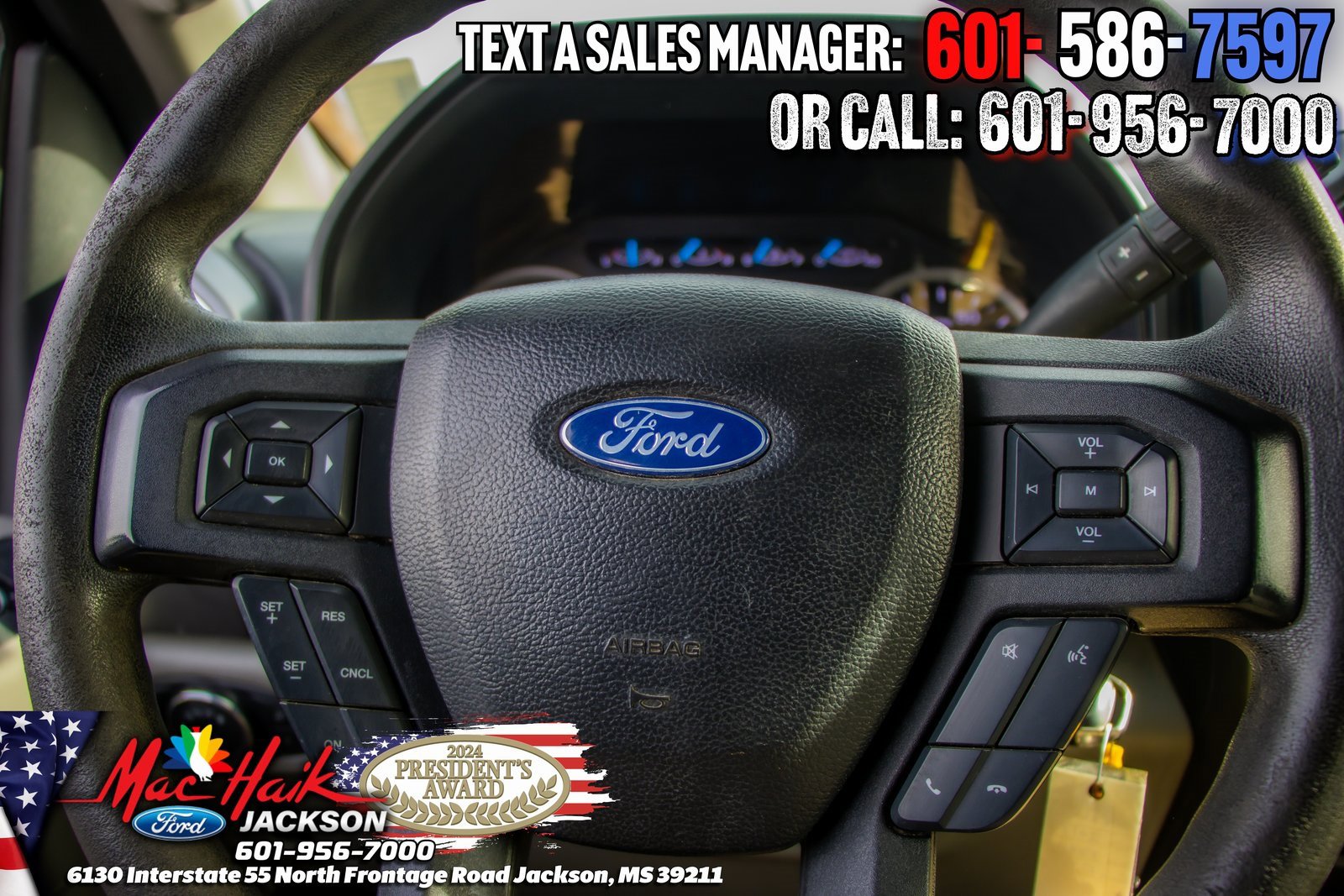 Certified 2017 Ford F350 XLT w/ XLT Value Package image 13