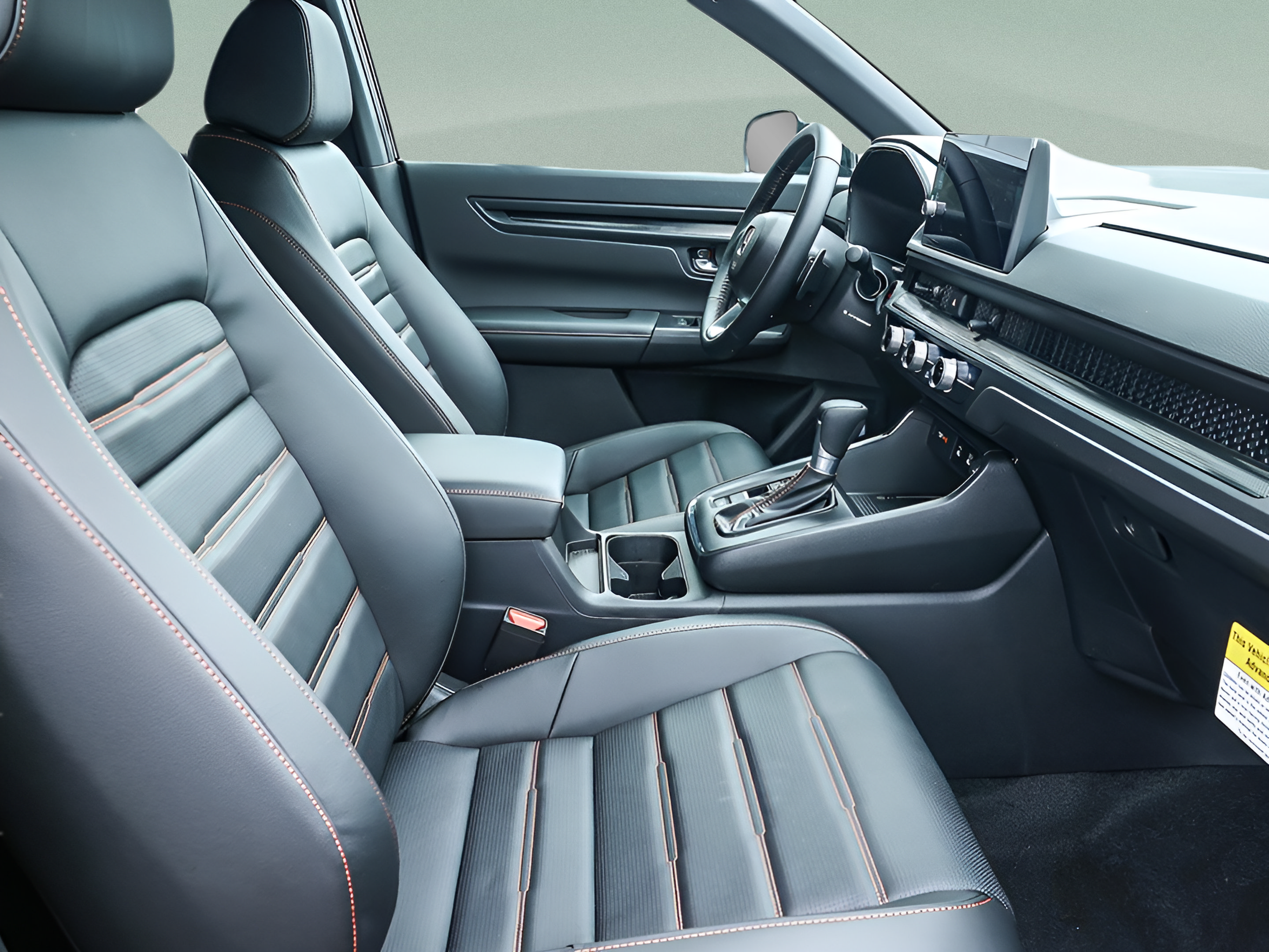 New 2026 Honda CR-V Sport-L image 19