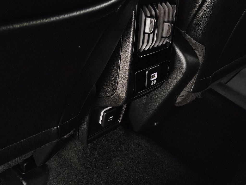 Used 2022 Jeep Compass Latitude AWD/4WD image 25