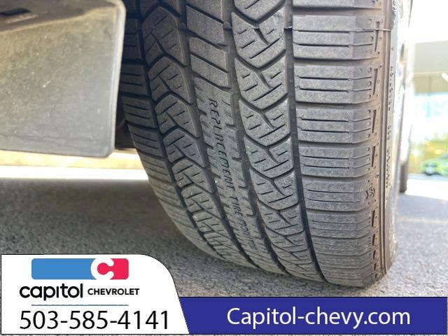 Used 2016 Chevrolet Spark LT image 23