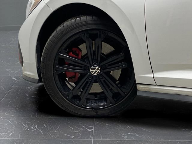 Used 2022 Volkswagen Jetta GLI Autobahn image 33