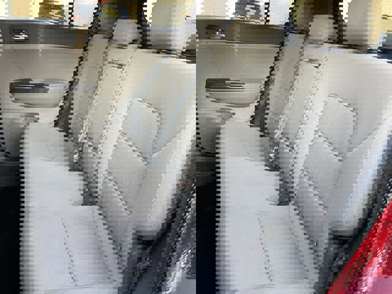 Used 2019 Kia Sportage LX image 18