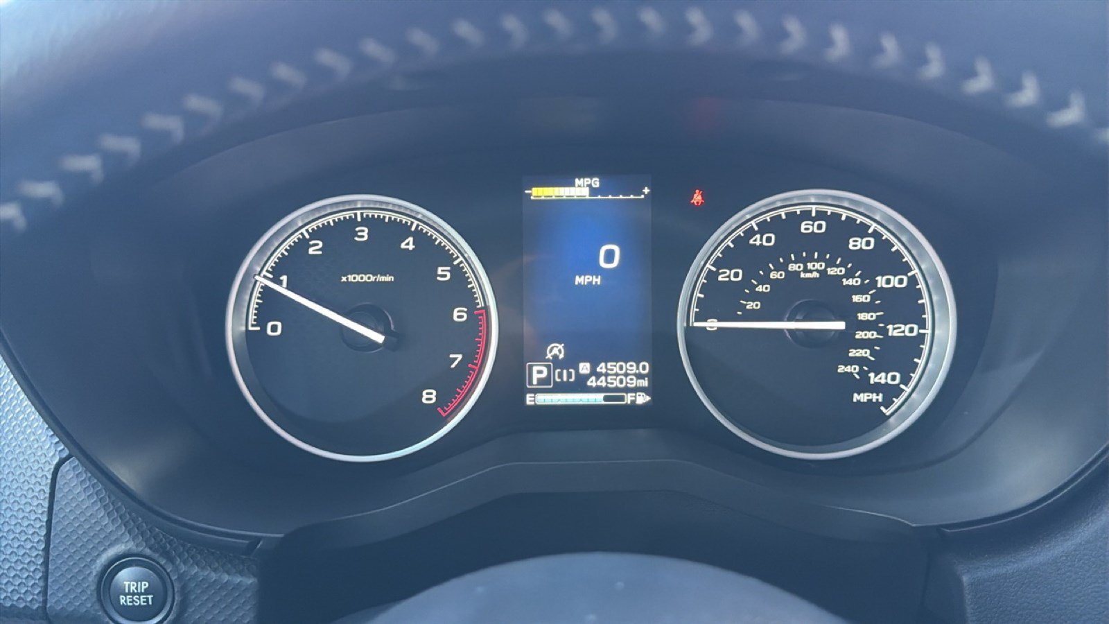 Used 2024 Subaru Forester Limited AWD/4WD image 17