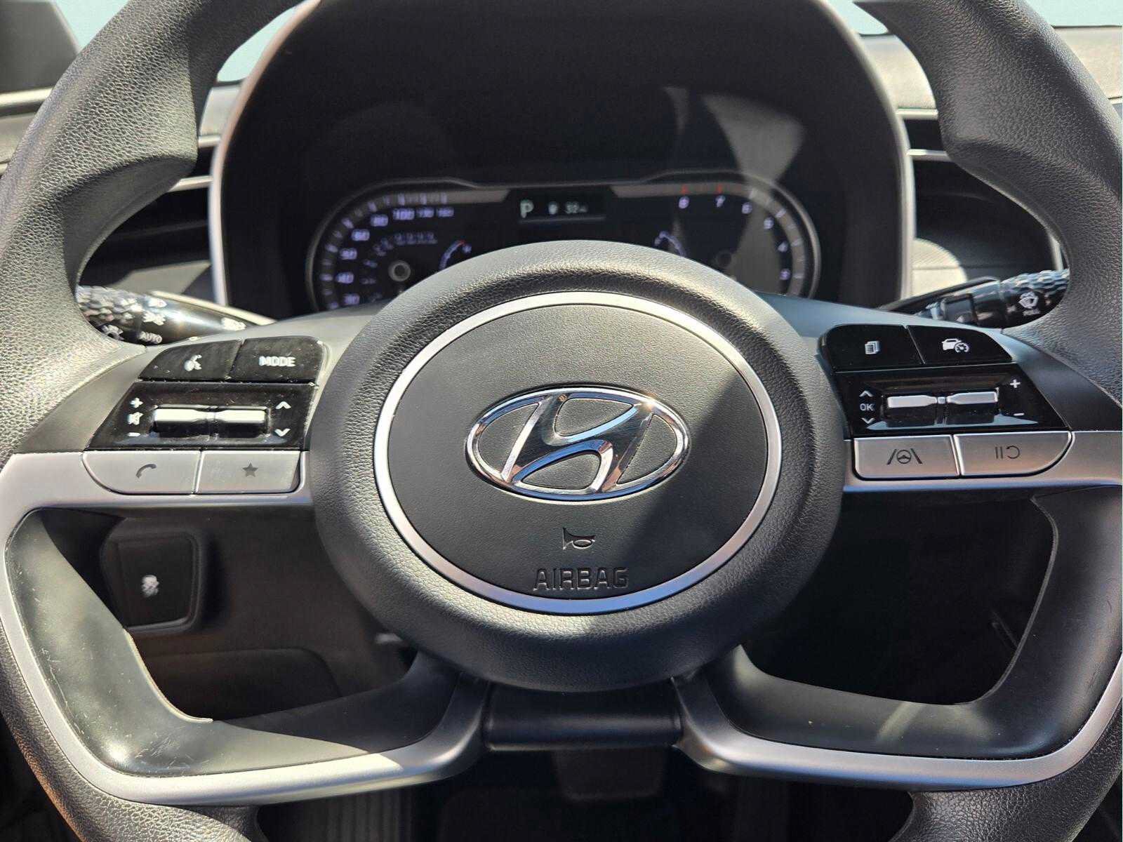 Used 2022 Hyundai Santa Cruz SEL FWD image 26