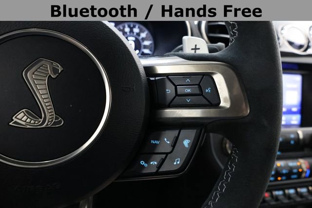 Used 2022 Ford Mustang Shelby GT500 w/ Carbon Fiber Track Pack image 41