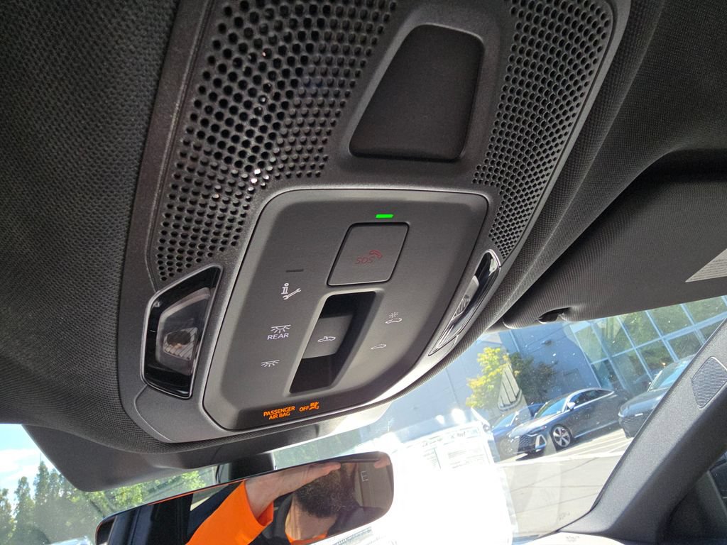 New 2027 Audi Q6 e-tron Prestige AWD/4WD image 33