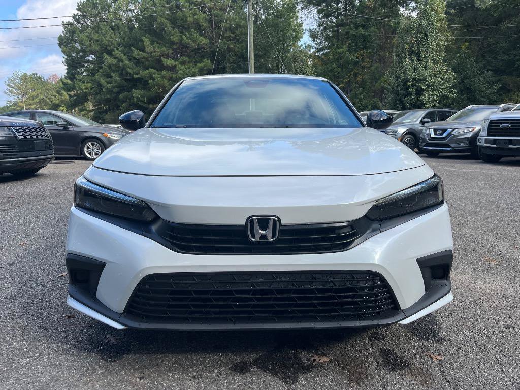 Used 2022 Honda Civic Sport image 2