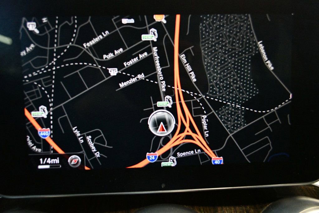 Used 2015 Mercedes-Benz C 300 Sedan image 7