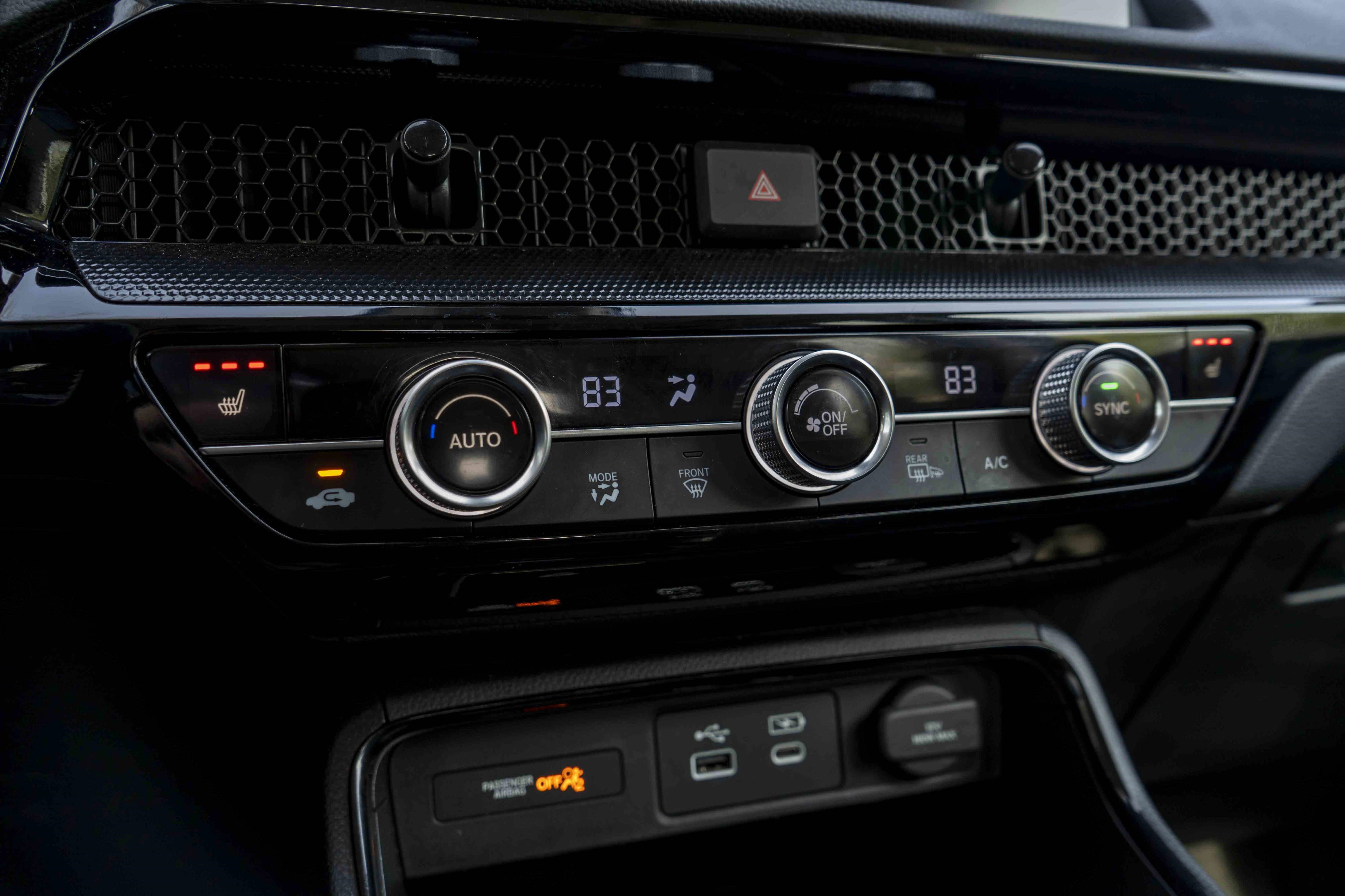 Used 2025 Honda CR-V EX-L image 32