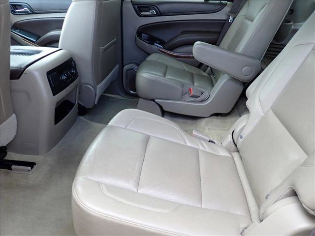 Used 2017 Chevrolet Tahoe Premier AWD/4WD image 12