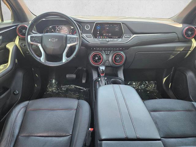 Used 2019 Chevrolet Blazer RS w/ LPO, Floor Liner Package FWD image 18