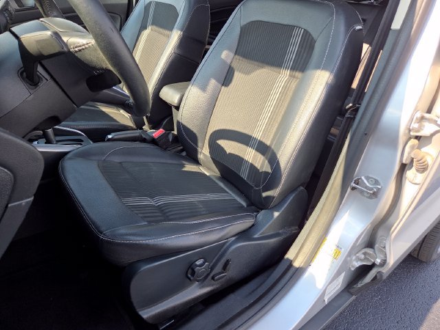 Used 2020 Ford EcoSport SES AWD/4WD image 24