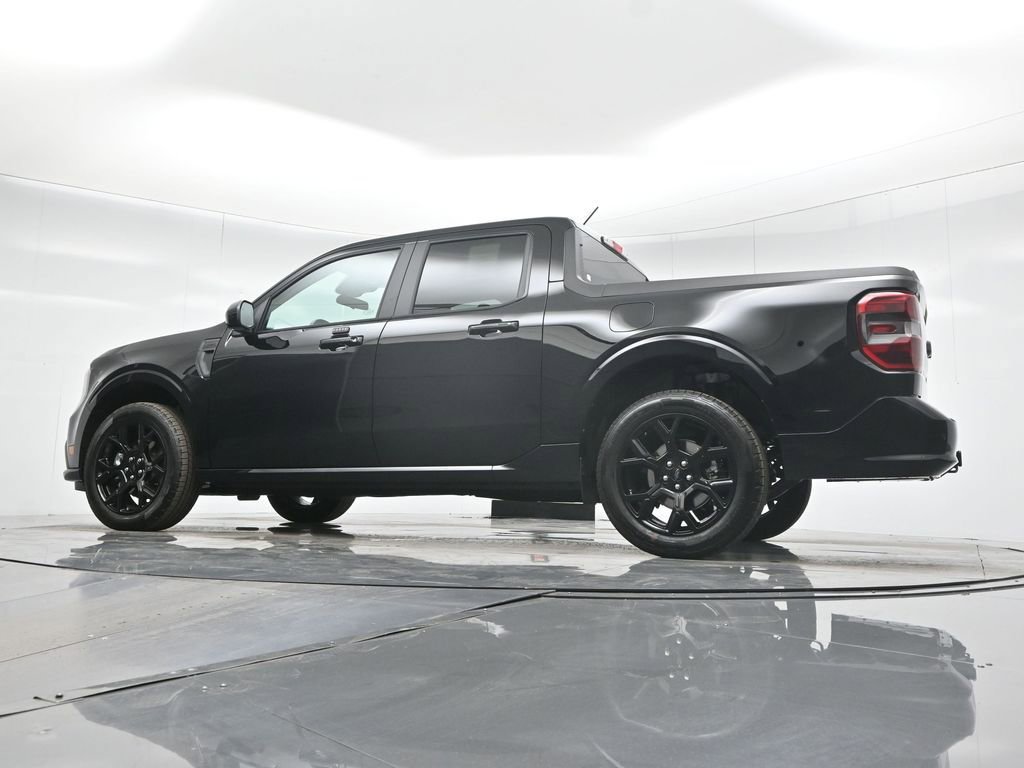New 2025 Ford Maverick Lobo image 49