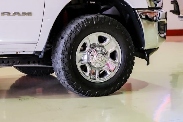 Used 2022 RAM 3500 Lone Star image 50