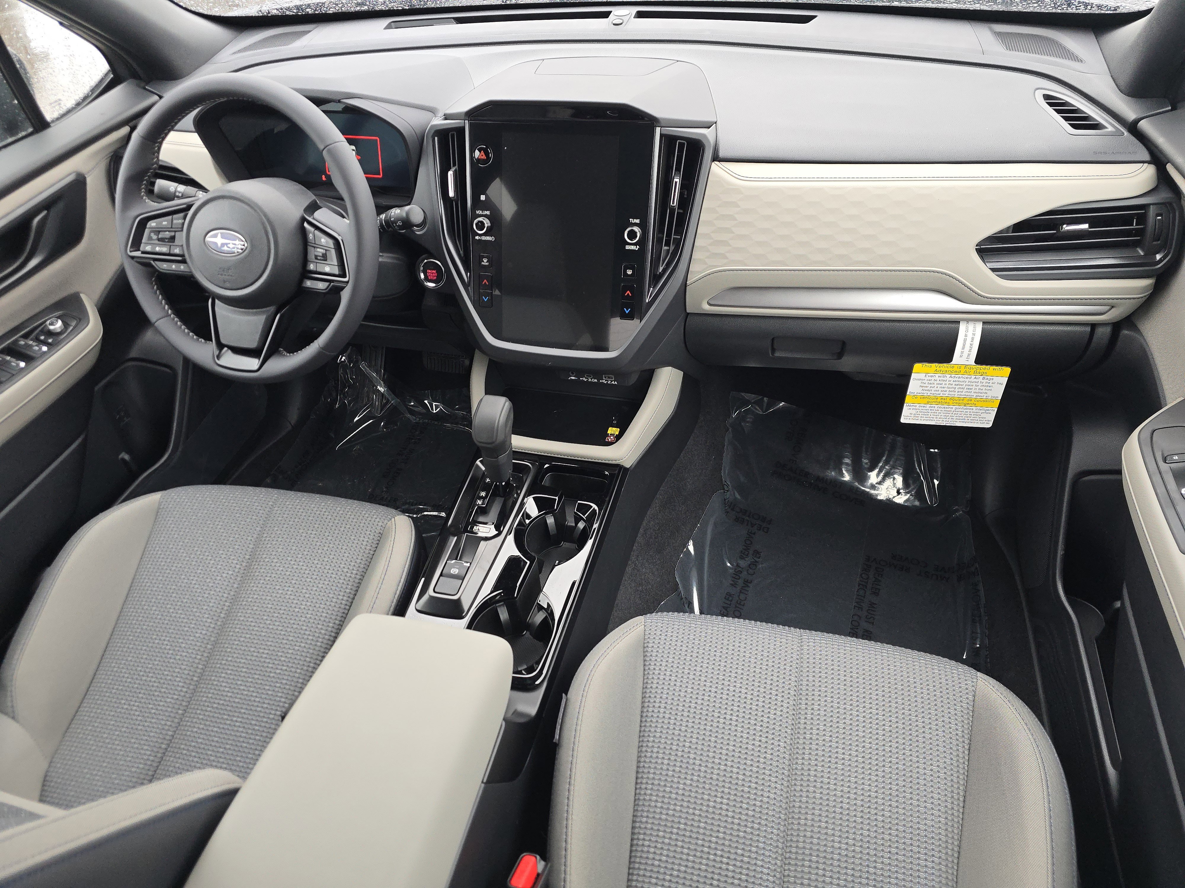 New 2026 Subaru Forester Premium image 19