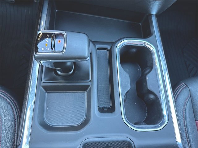 Certified 2024 Chevrolet Silverado 1500 LT Trail Boss w/ Convenience Package II image 16