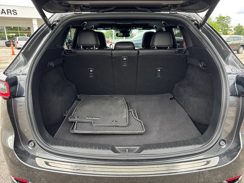 Used 2022 MAZDA CX-5 AWD 2.5 Turbo image 34