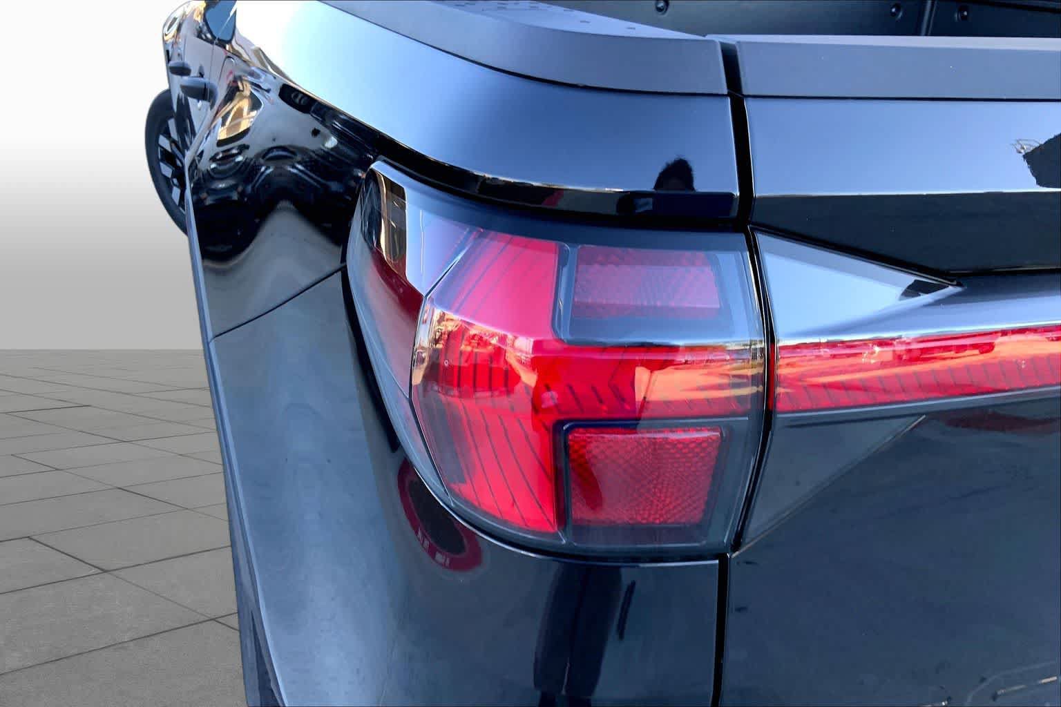New 2027 Hyundai Santa Cruz SE AWD/4WD image 14
