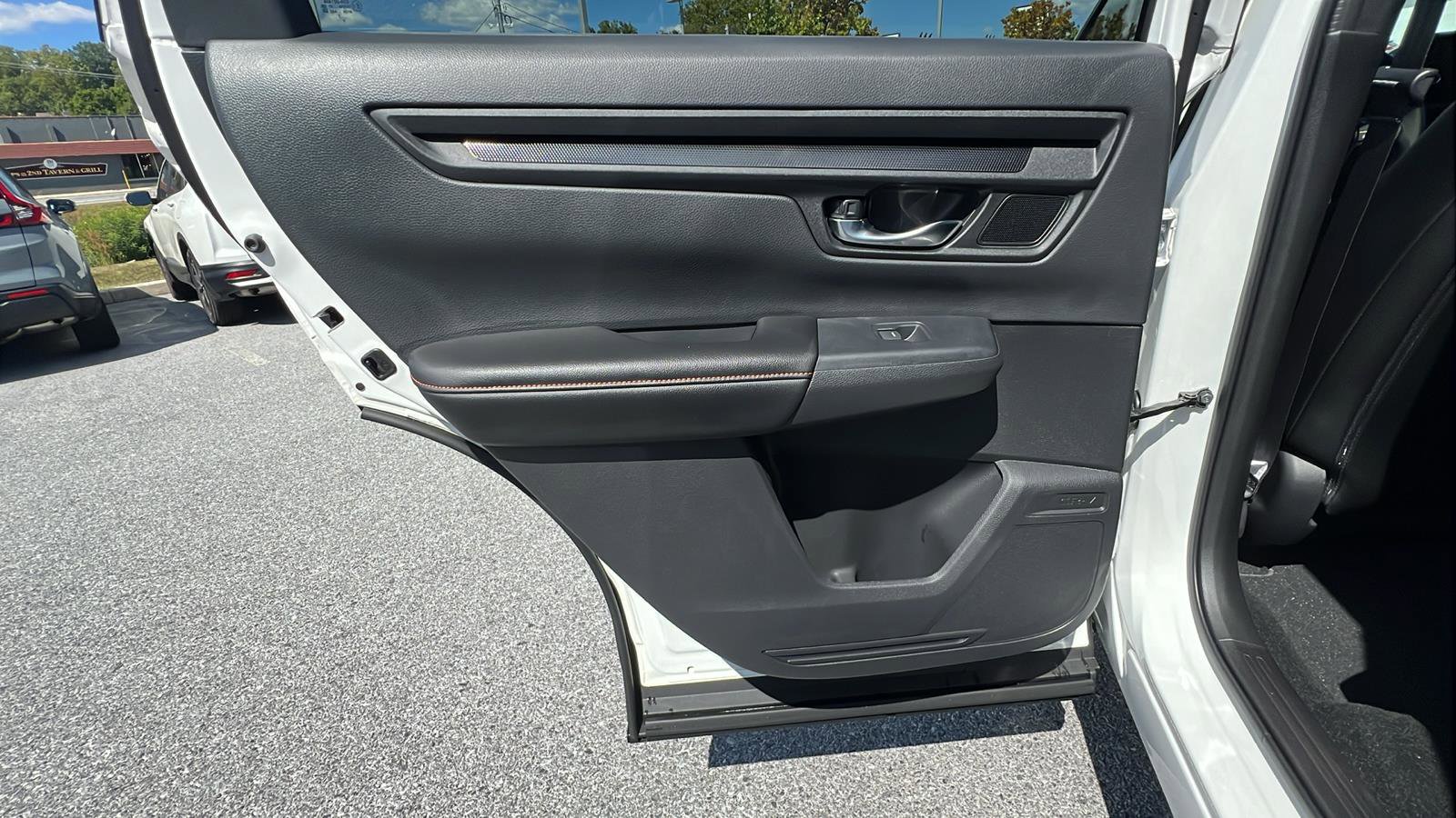 New 2026 Honda CR-V Sport-L image 17